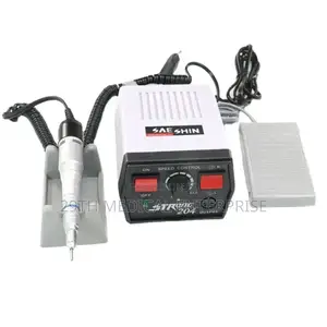 Dental Drilling Machine