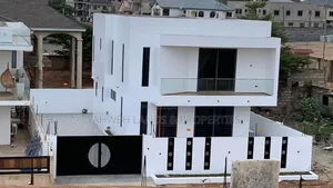 4bdrm House in East Legon for sale