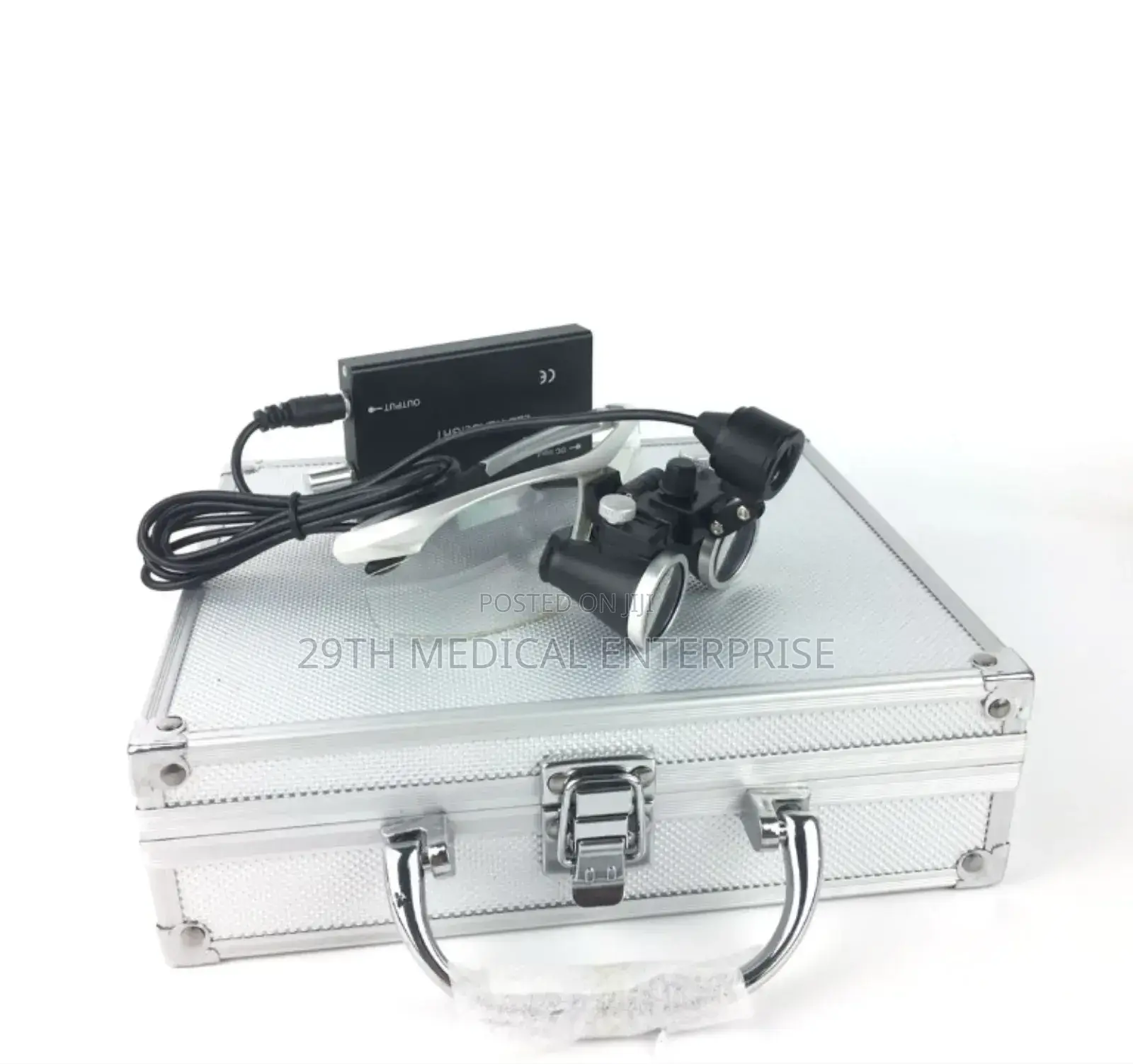 Dental Loupe (Led)