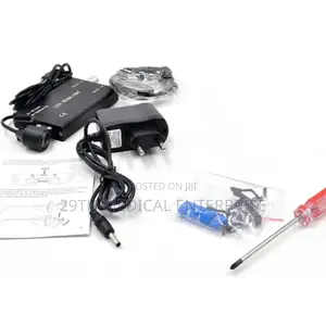 Dental Loupe (Led)