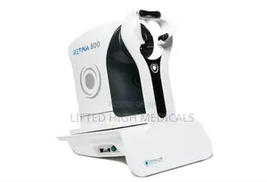 Essilor Retina 800 Fundus Camera – Retinal Imaging System