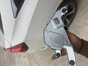 Acura Rdx Boot/Tailgate Wiper Motor 2024 Model