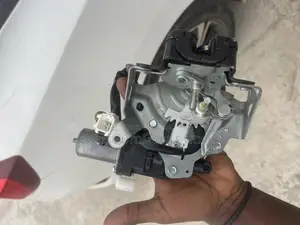 Acura Rdx Boot / Tailgate Lock 2024