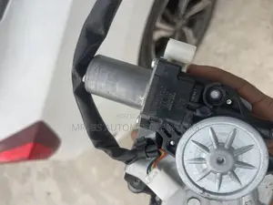 Acura Rdx Boot / Tailgate Lock 2024