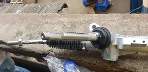 Nissan Qashqai 2013,2014,2015,2016,2017,2018 Steering Rack