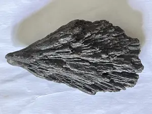 Black Kyanite ( Exposed a Wizard )