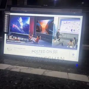 Android Full Hd Tv Smart 50 Inches