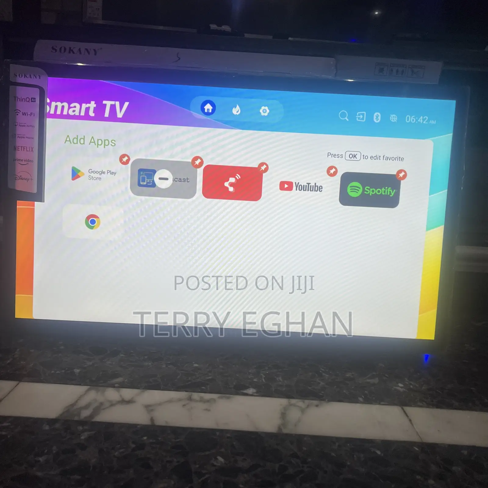 Android Full Hd Tv Smart 50 Inches
