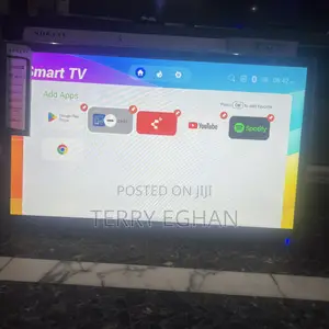 Android Full Hd Tv Smart 50 Inches