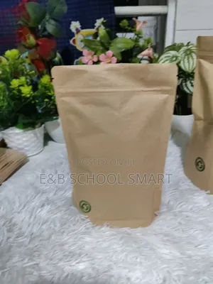 Pouch Packaging Ziploc Bags Available for Sale