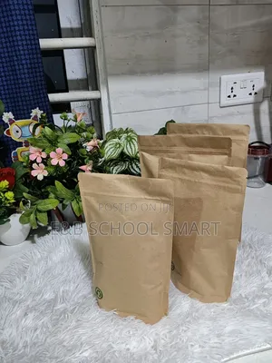 Pouch Packaging Ziploc Bags Available for Sale