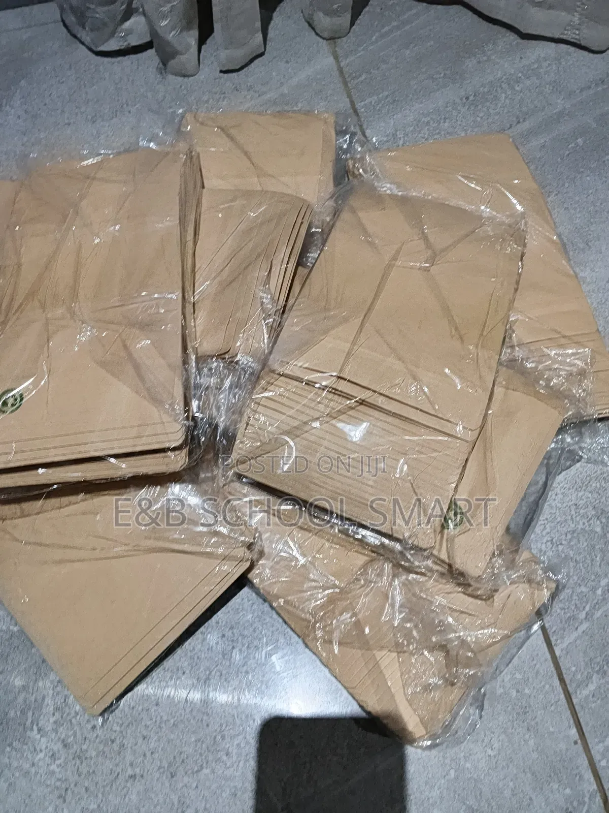 Pouch Packaging Ziploc Bags Available for Sale