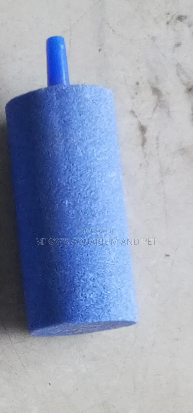 Cylindrical Air Stone