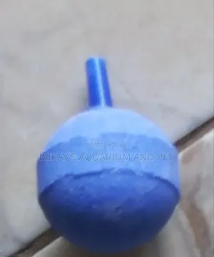 Round Air Stone