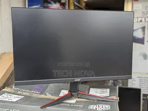 Acer Nitro Vg240y 24 Inch FHD Gaming Monitor Ips Freesync 75hz