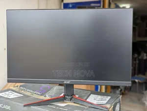 Acer Nitro Vg240y 24 Inch FHD Gaming Monitor Ips Freesync 75hz