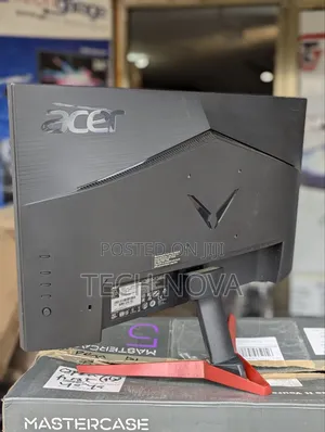 Acer Nitro Vg240y 24 Inch FHD Gaming Monitor Ips Freesync 75hz