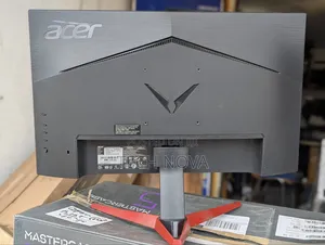 Acer Nitro Vg240y 24 Inch FHD Gaming Monitor Ips Freesync 75hz