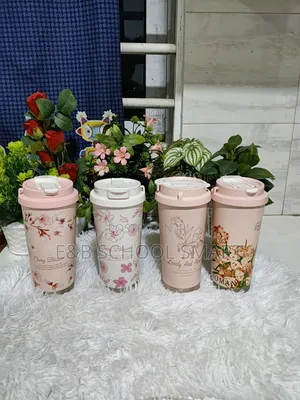 Coffee Cups