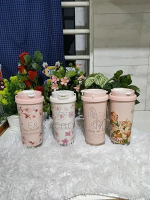 Coffee Cups