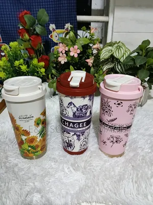Coffee Cups