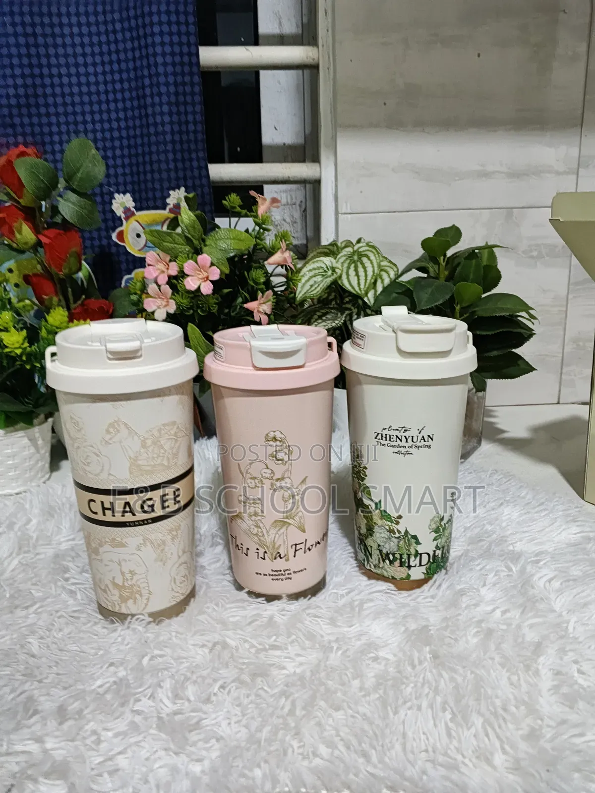 Coffee Cups