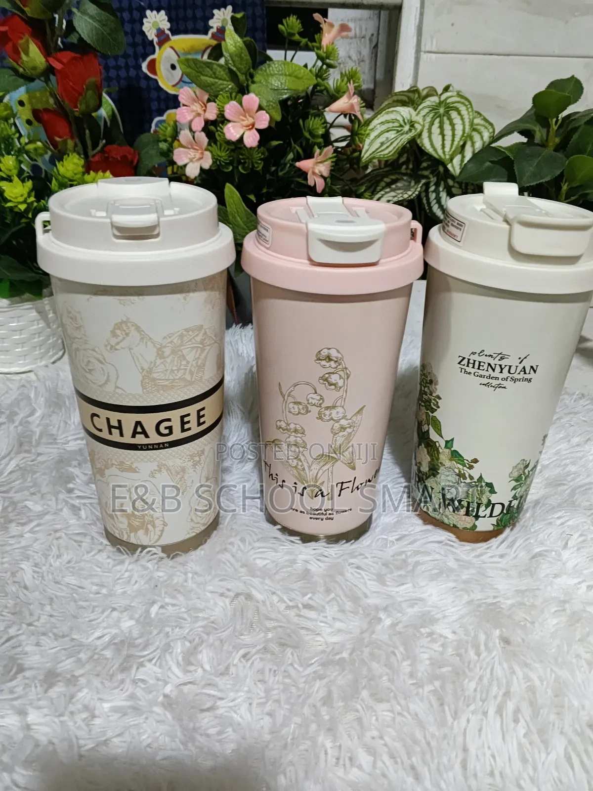 Coffee Cups