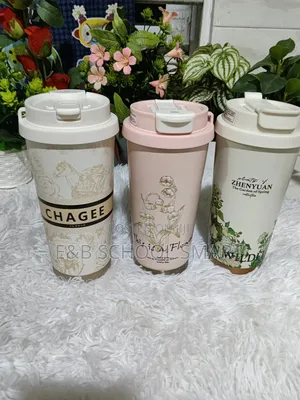 Coffee Cups