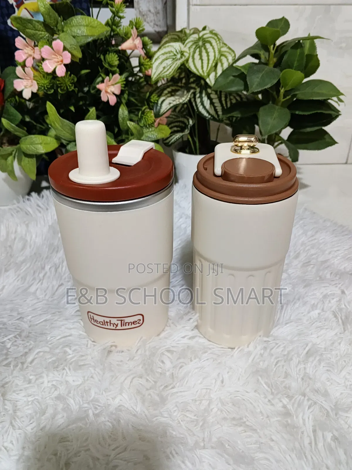 Coffee Cups
