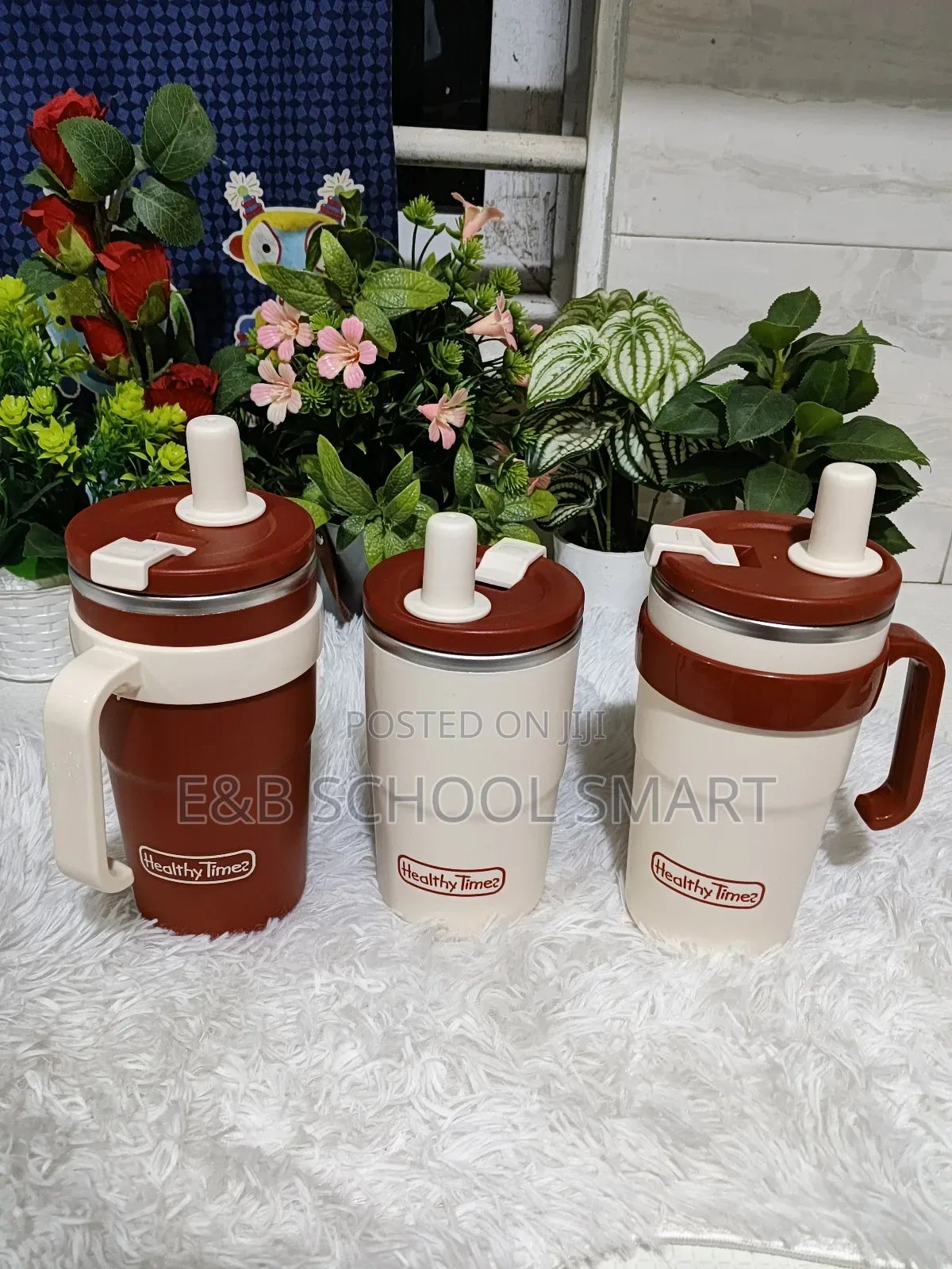 Coffee Cups