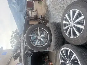 Home Used Rim Available for All Cars