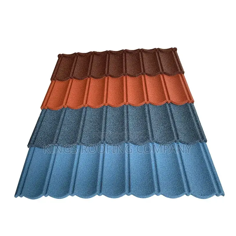 Dependable Classic Euro Roofing Tiles