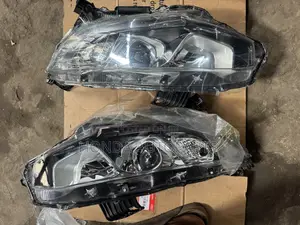 Civic 2016,2027,2018 Headlight Normal.
