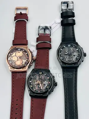 Naviforce Watch
