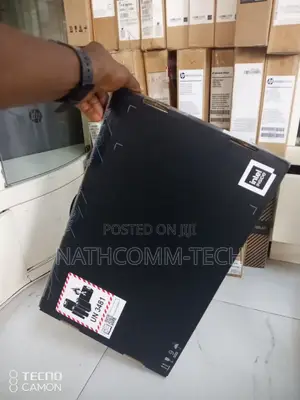 New Laptop HP Envy X360 32GB Intel Core Ultra 7 SSD 1T