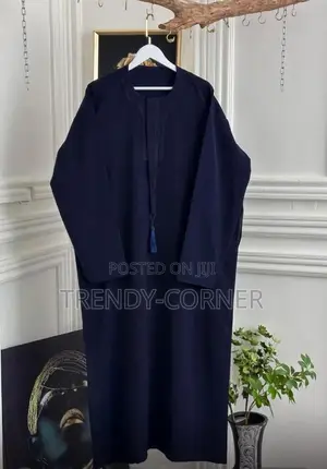 Quality Casual Men Thobes