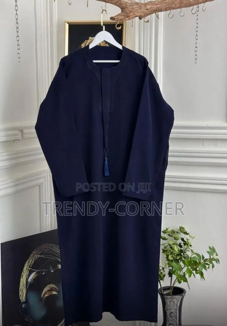 Quality Casual Men Thobes