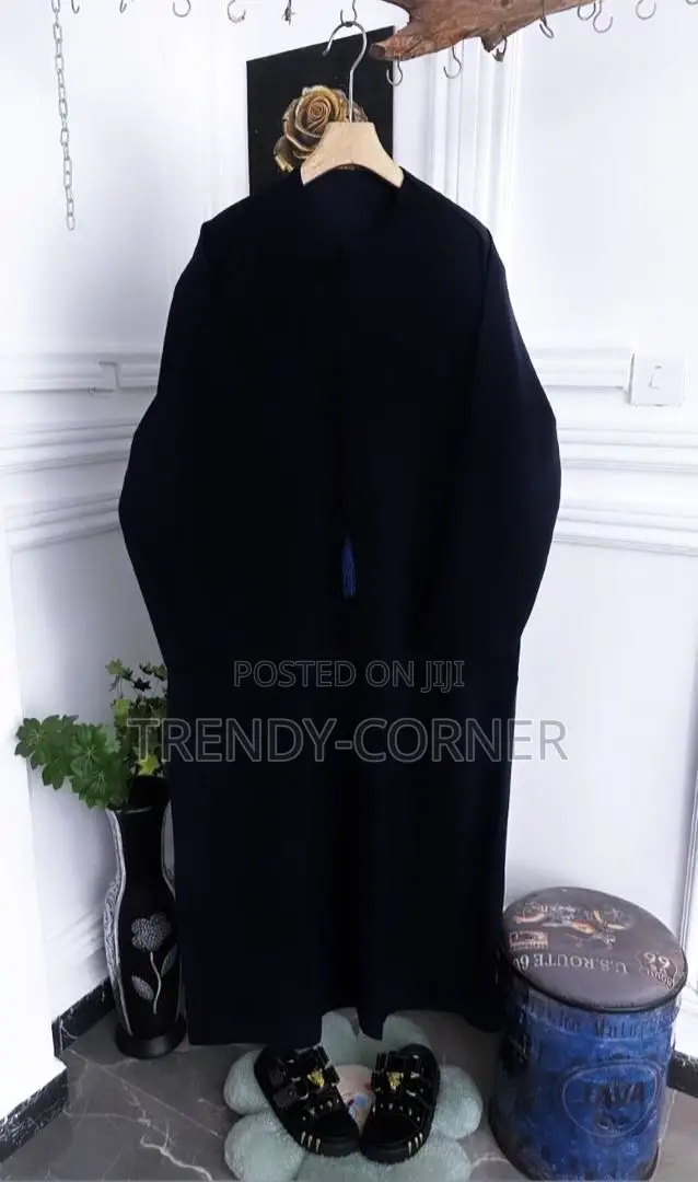 Quality Casual Men Thobes
