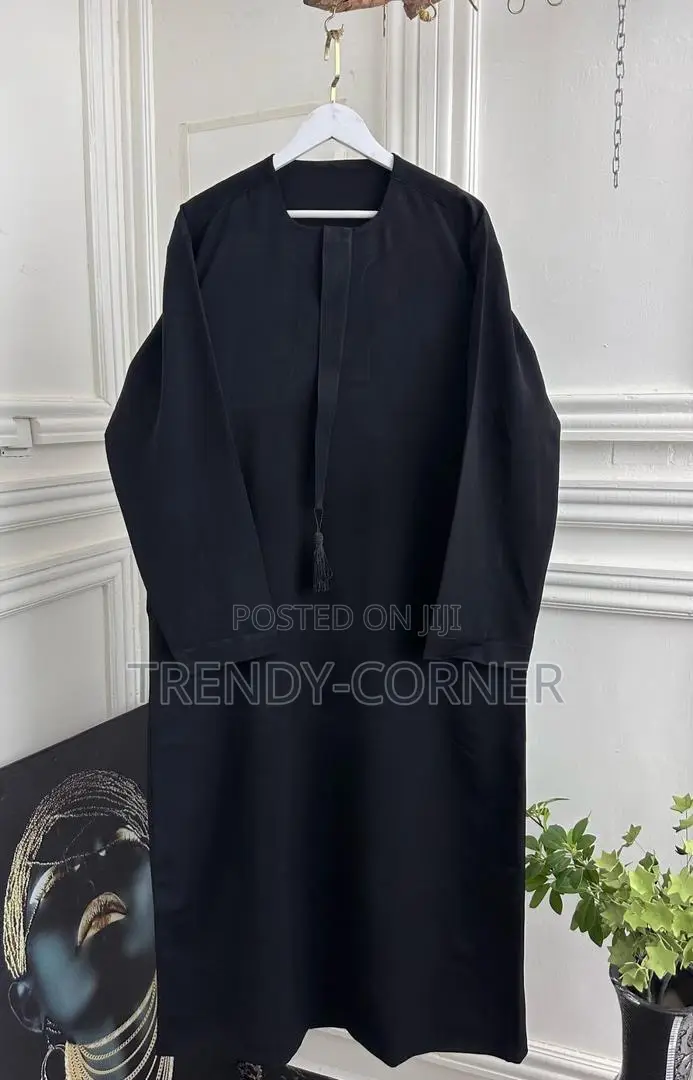 Quality Casual Men Thobes