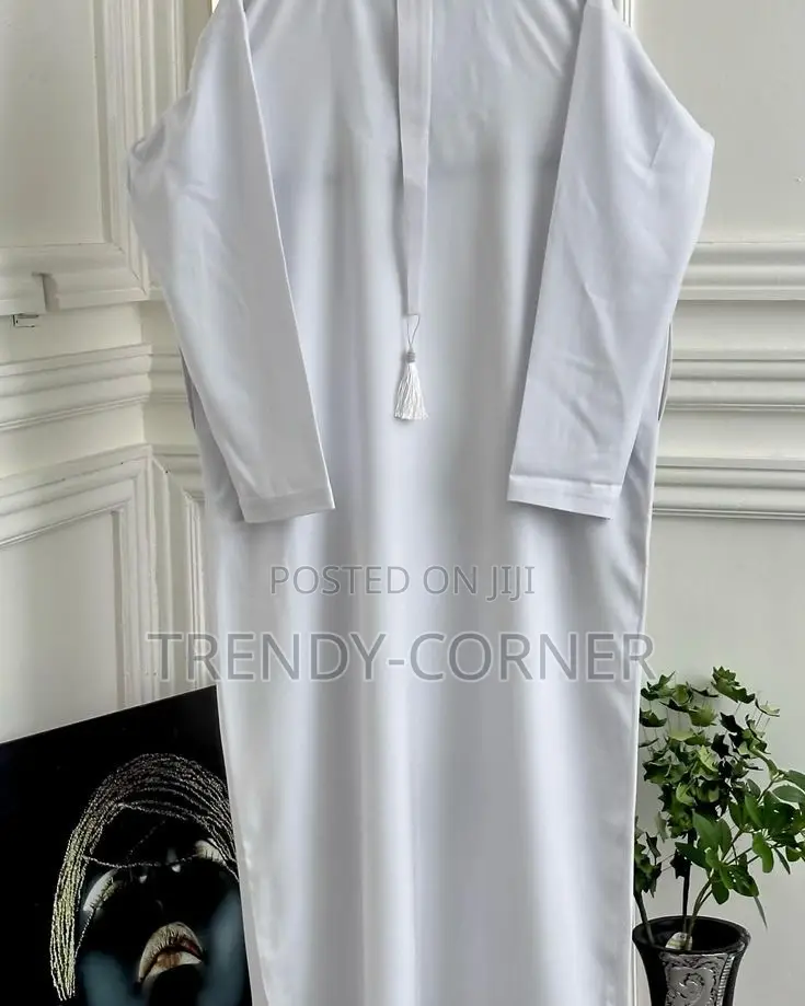 Quality Casual Men Thobes