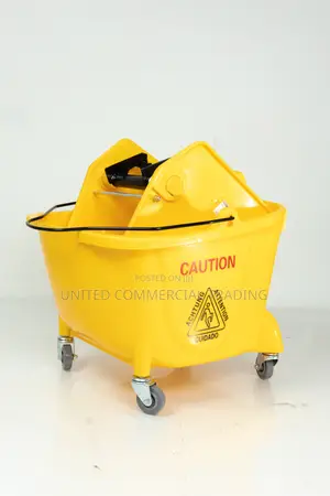 Mop Bucket 24 Litre