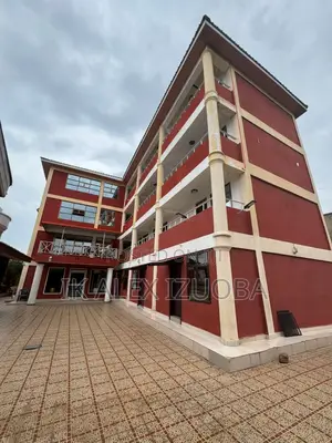 Furnished 1bdrm Apartment in West Legon for rent
