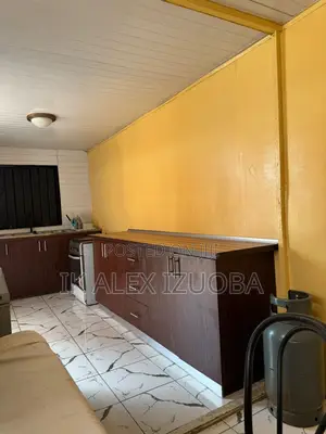 Furnished 1bdrm Apartment in West Legon for rent