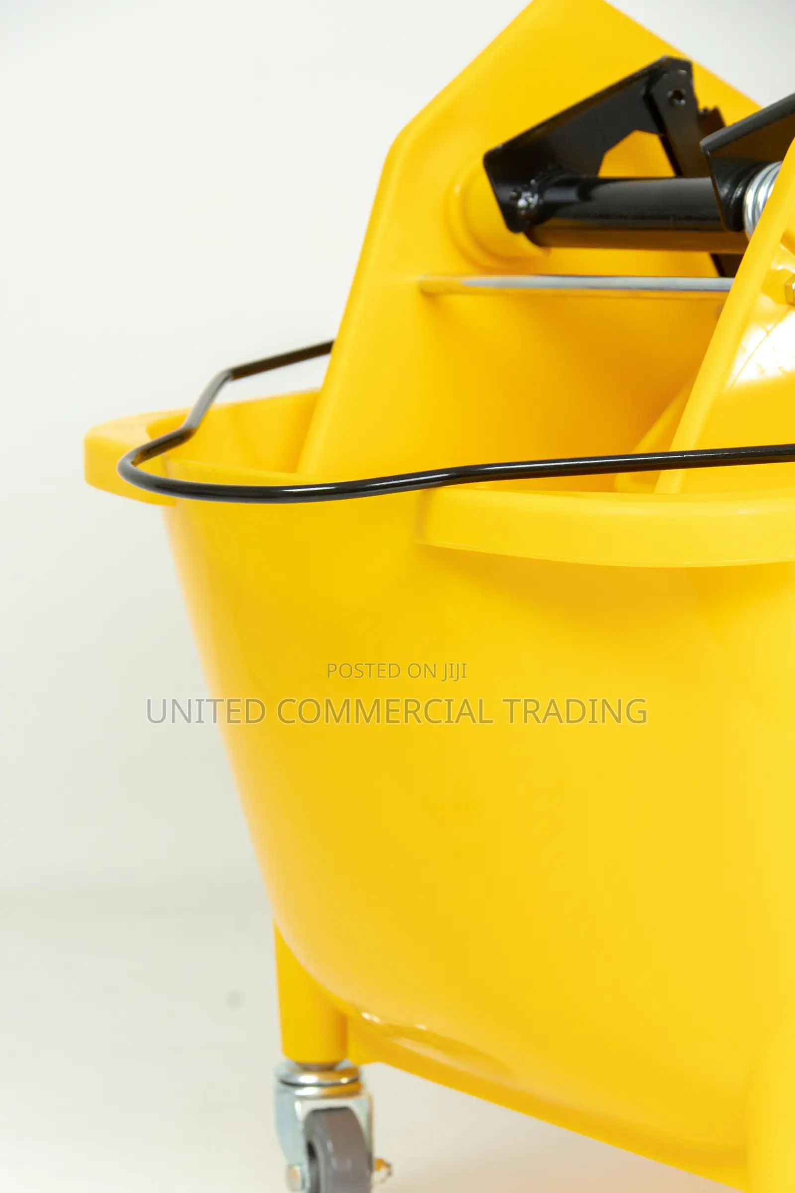 Mop Bucket 24 Litre