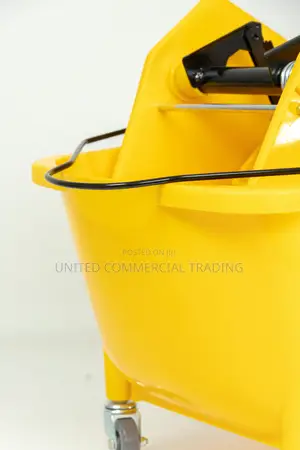 Mop Bucket 24 Litre