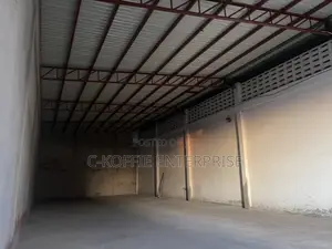 500sqm Warehouse Plus Offices at Spintex