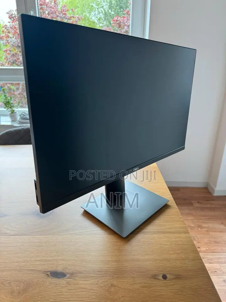 Dell Ultrasharp U2319h 24” Ips Full Hd Monitor Hdmi Dp