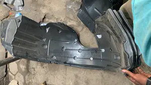 Bumper Linings/Mud Guard Rubber for Honda Civic 2016-2019.