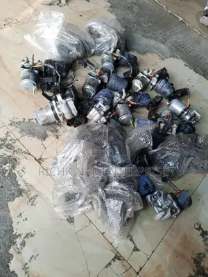 4ranner Abs Motor Only