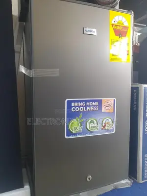 Nasco Table Top Fridge